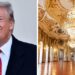 “Let them eat cake”: Trump unveils $200 million gold ballroom plan after cutting health insurance for millions | “If you wanna live in the palace of Versailles then that’s fine, but you can’t act surprised when the people eventually start sharpening the the guillotine.”