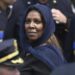 Letitia James celebrates tariff victory over Trump: 'Never stop fighting'