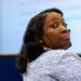 Lisa Cook Sues Trump Over His Move to Oust Her From Fed Board