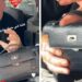 London cabbie hailed as hero for returning $87,000 Hermès bag