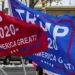 MAGA Election Denier Gets Top Job Monitoring Election Integrity | You can’t make this stuff up.