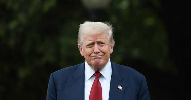 MAGA Is Coming for Legal Marijuana