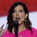 MAGA Mainstay Nancy Mace Cancels Speech After Just 8 People Show Up