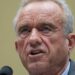 MAGA Radio Host’s Cancer-Stricken Wife Can’t Get COVID Shot Because of ‘Kook’ RFK Jr.
