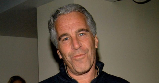 MAGA Rep Caught in Epstein Firestorm at Chaotic Town Hall