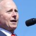 MAGA Rep Says Dead People Personally Told Him They Voted Fraudulently
