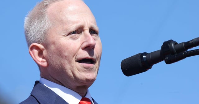MAGA Rep Says Dead People Personally Told Him They Voted Fraudulently
