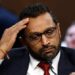 MAGA Shill Patel Purged FBI Veteran Days After Wife’s Death