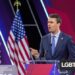MAGA pundit says Jasmine Crockett defending Black voters means she wants to end white race. Crockett called a proposed redistricting map racist since it would eliminate Black voting power. Charlie Kirk said that makes her the racist one.
