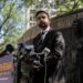 Mamdani’s fundraising surges past Cuomo, Adams in New York mayoral race