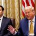 Marco Rubio Admits Trump Utterly Failed at Negotiating With Putin | Marco Rubio had nothing when asked what Vladimir Putin agreed to give up in a potential peace deal.