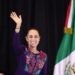 Mexico's Sheinbaum Praised For Cool-Handed Approach to Trump and Trade Talks: 'She Never Takes the Bait' | Analysts consulted by Politico say her fact-based approach resonates with American counterparts and has earned goodwill within the White House
