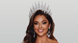 Miss USA accuses Florida congressman of revenge porn threat