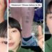 "More failure": This teacher is translating bad Chinese tattoos and everyone's losing it