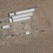 Mystery surrounds $1.2 billion Army contract to build huge detention tent camp in Texas desert