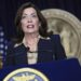 NY governor: Texas redistricting is a 'legal insurrection.' Democrats should 'fight fire with fire.'