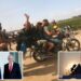 Netanyahu says Hamas 'probably' wouldn't have attacked on Oct. 7 if Trump were president