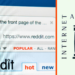 "New age of internet censorship": Reddit to block the Internet Archive from indexing its site. Here’s why it matters
