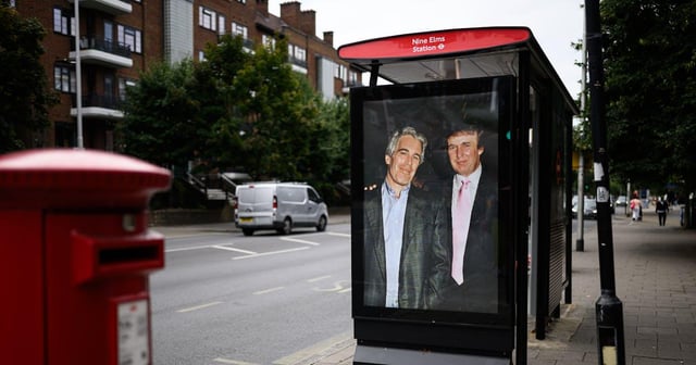 New detail blows huge hole in Trump’s story about Epstein friendship. Donald Trump said he ended the friendship in 2004. But that doesn’t appear to be the case.