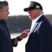 Newsom Trolls ‘Taco Trump’ With a Truth Social-Style All-Caps Rant After Missed Ultimatum Deadline | The California governor vowed to fight red-state gerrymandering with “New, more beautiful Maps.’”