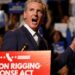 Newsom is right: Democrats must win the gerrymandering arms race