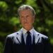 Newsom threatens response in Texas redistricting battle: "We will nullify"