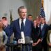 Newsom to make announcement on redistricting after threatening to end Trump's presidency