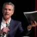 Newsom urges Illinois, NY to hurry up on redistricting