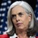 No. 2 House Democrat Katherine Clark calls Gaza war a "genocide"