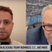 'No F**king Way': Schumer Vows To Block Trump Effort To Extend D.C. Police Takeover