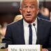 'No More Conspiracy Theories. Kennedy Must Resign,' Says Sanders Amid CDC Fallout