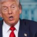 Nobody knows what Trump is talking about anymore and no one seems to care