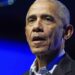 Obama applauds Newsom’s California redistricting plan as ‘responsible’ as Texas GOP pushes new maps