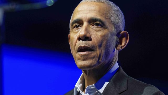 Obama applauds Newsom’s California redistricting plan as ‘responsible’ as Texas GOP pushes new maps