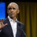 Obama warns ‘all Americans are at risk’ after Trump after threatens to clamp down on Chicago