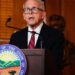 Ohio Gov. Mike DeWine orders 150 National Guard members to DC as states send troops