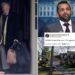 Patel’s FBI raids John Bolton’s home in high-profile national security probe