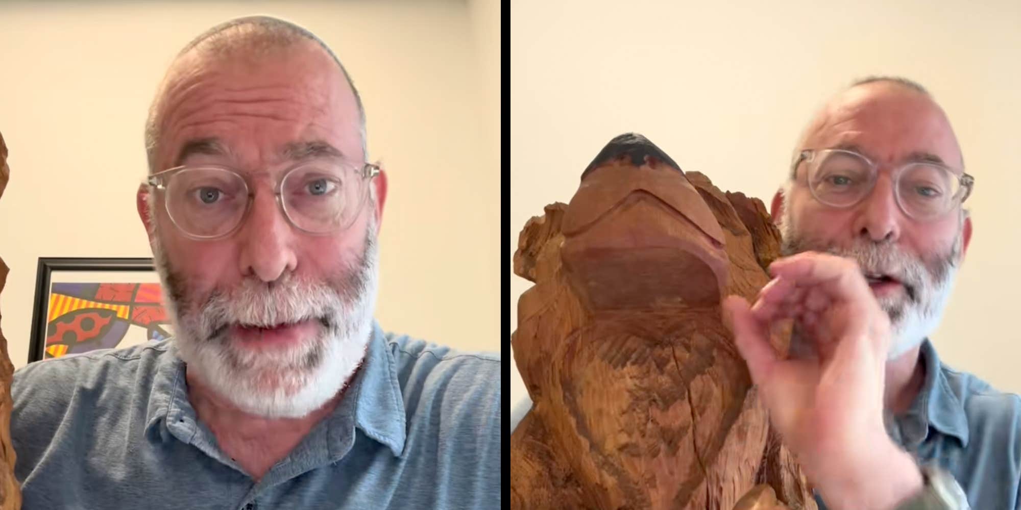 Pediatrician saves daughter from choking, says "parents need to know" these 3 steps