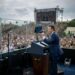 Pentagon chief endorses Christian nationalist push to give voting rights to households, not women