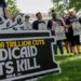 People With Disabilities Face Unmatched Cruelty From GOP Medicaid Cuts