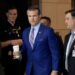 Pete Hegseth Just Fired a Top General Who Pissed Off Trump