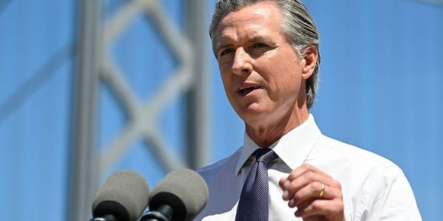 'Playing With Fire': Gavin Newsom Warns Trump He Will Wipe California GOP Off the Map | "If you will not stand down I will be forced to lead an effort to redraw the maps in California to offset the rigging of maps in red states," said Newsom.