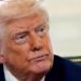 Poll Shows Widespread Disapproval and Suspicion of Trump’s Handling of Epstein Files