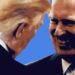 Prince Andrew and Donald Trump’s Sick ‘P***y’ Conversations Revealed