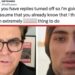 "Profoundly gross": Jim Acosta slammed over interview with deceased AI-generated school shooting victim