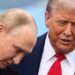 Pundits say meeting was ‘bad for Americans’ after Trump’s ‘no deal’ Alaska summit
