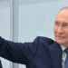 Putin Takes Victory Lap Following Trump’s Ceasefire Summit Flop
