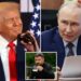 Putin heaps praise on ‘sincere’ Trump, hints Russia and US could strike nuclear arms deal