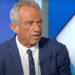 RFK Jr. Refuses To Blame Misinformation As Driving Force Behind CDC Shooting