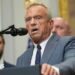 RFK Jr cancels $500m in mRNA vaccine development in the US